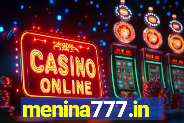menina777.in