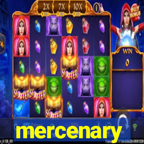 mercenary-enrollment