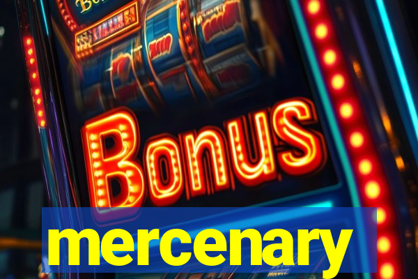 mercenary-enrollment