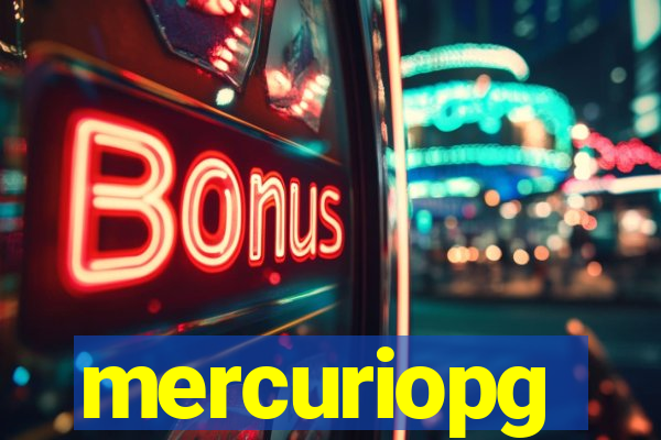 mercuriopg