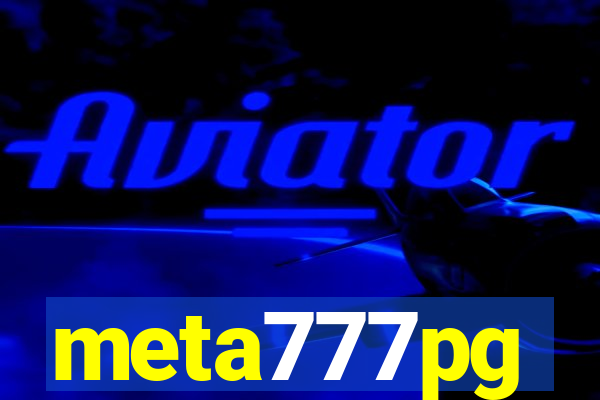meta777pg