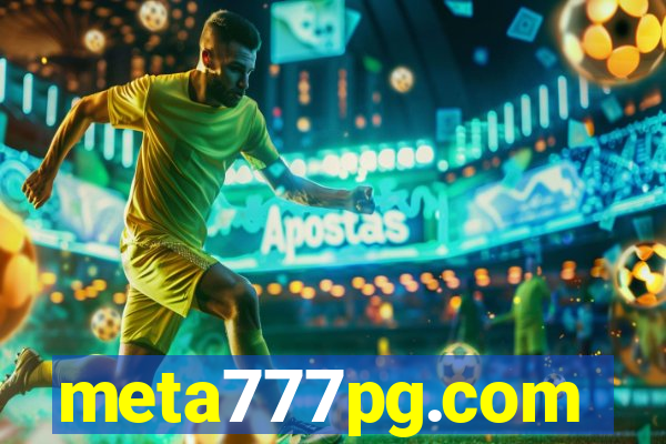 meta777pg.com