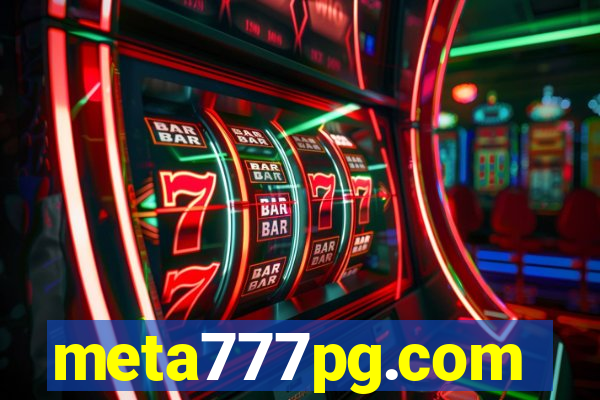 meta777pg.com