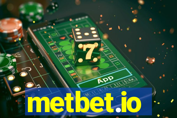 metbet.io