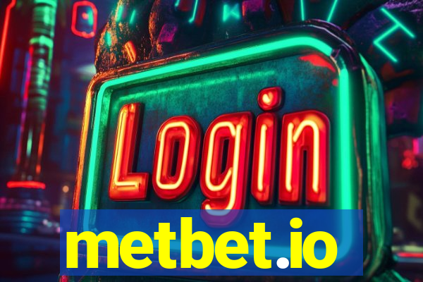 metbet.io