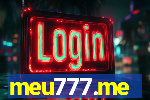 meu777.me