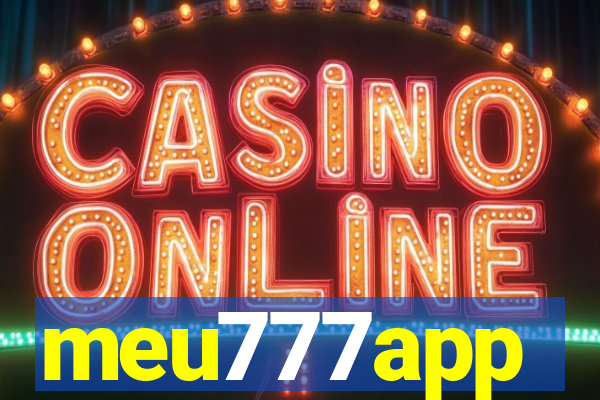 meu777app