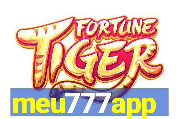 meu777app