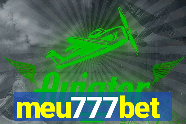 meu777bet