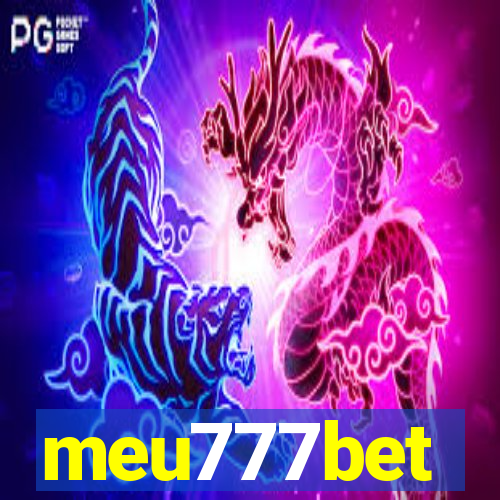 meu777bet