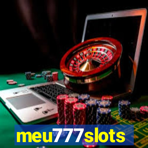 meu777slots
