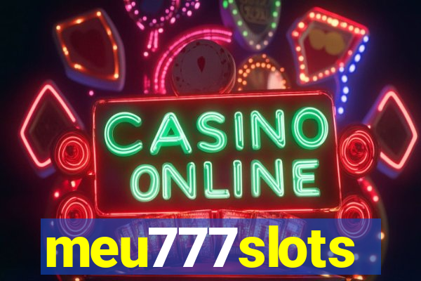 meu777slots