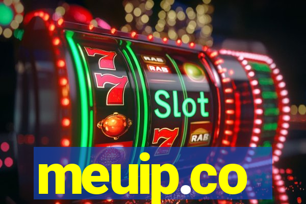 meuip.co