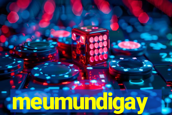 meumundigay