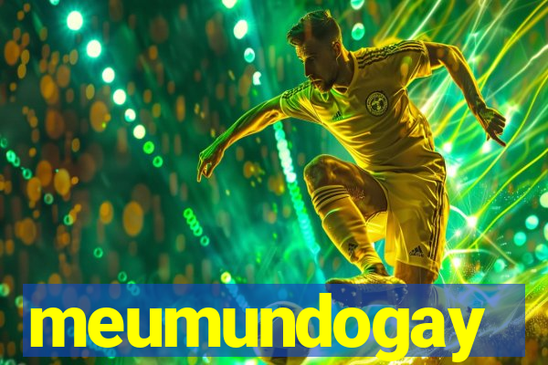 meumundogay