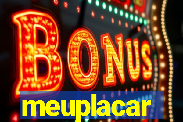 meuplacar