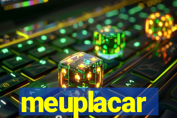 meuplacar