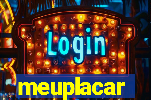 meuplacar