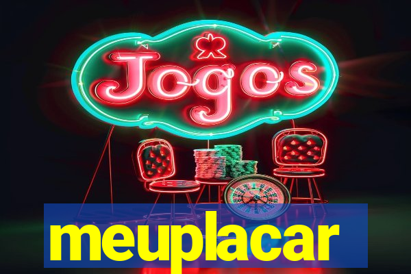 meuplacar