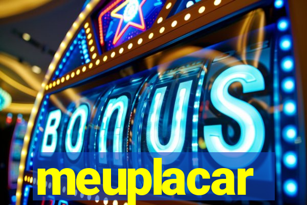 meuplacar