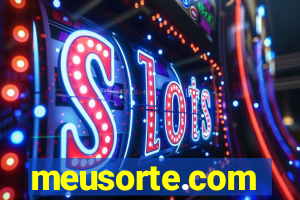 meusorte.com