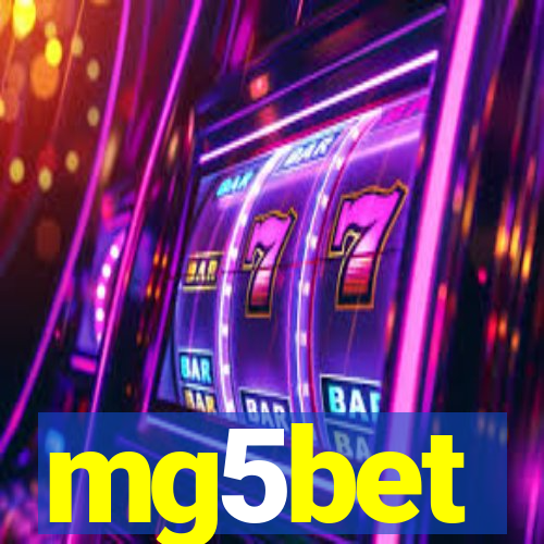mg5bet