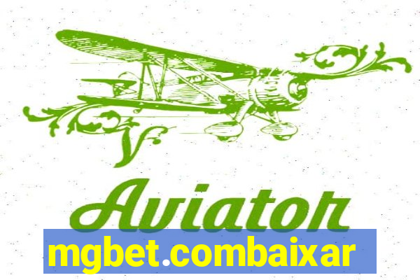 mgbet.combaixar