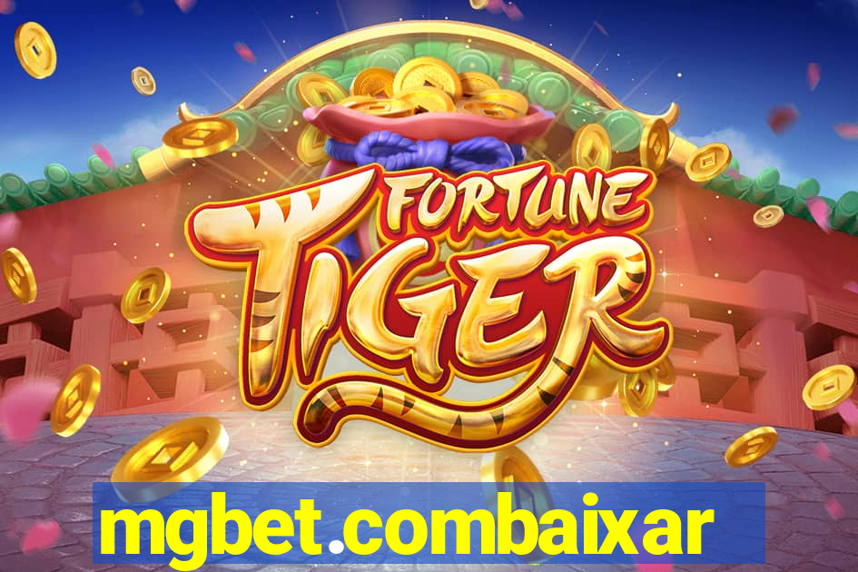 mgbet.combaixar