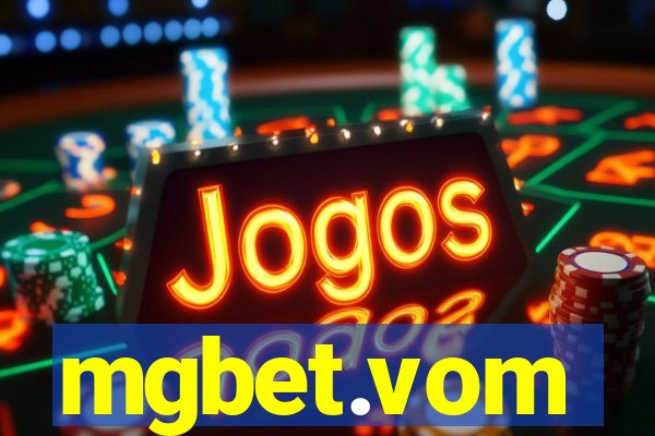 mgbet.vom