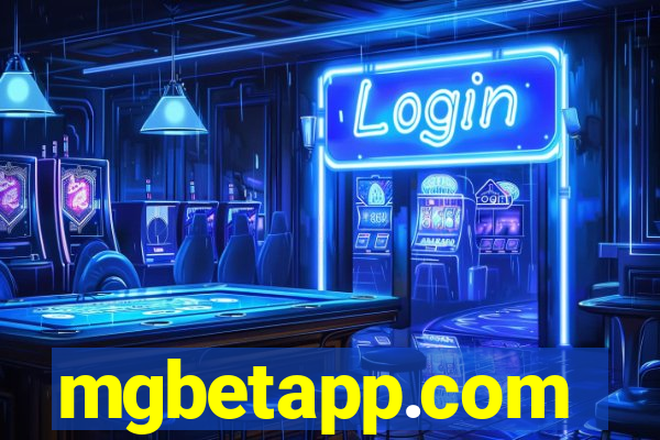 mgbetapp.com