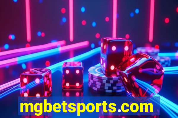 mgbetsports.com