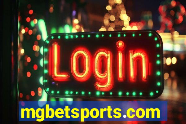 mgbetsports.com
