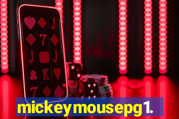 mickeymousepg1.com