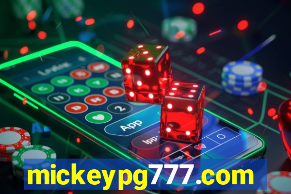 mickeypg777.com
