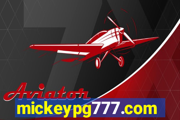 mickeypg777.com