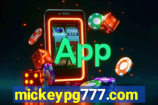 mickeypg777.com