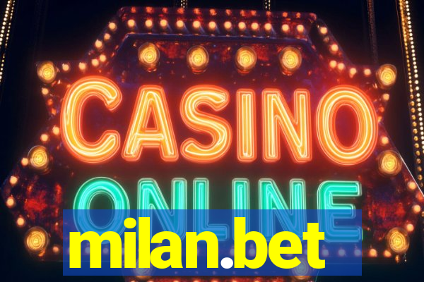 milan.bet