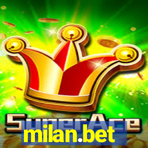 milan.bet