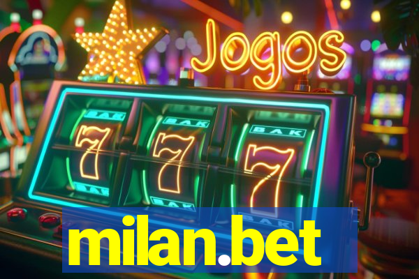 milan.bet