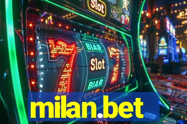 milan.bet
