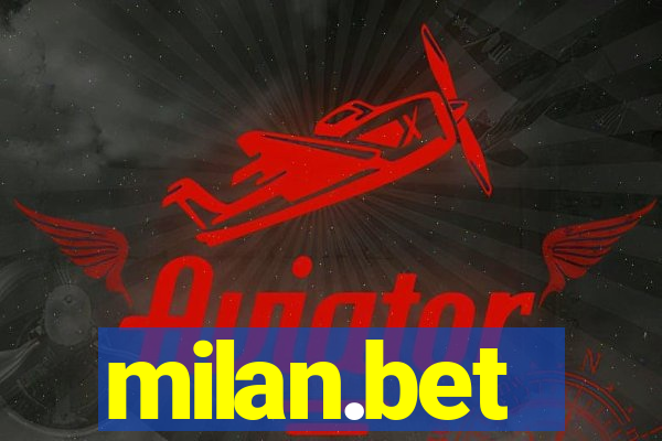 milan.bet