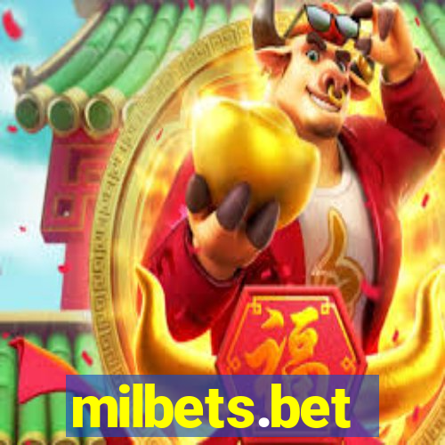 milbets.bet