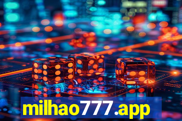 milhao777.app