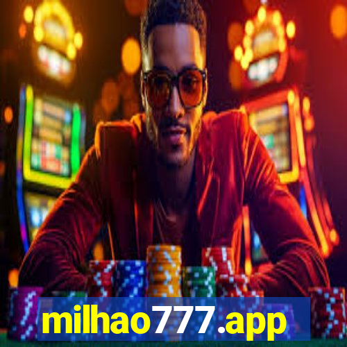 milhao777.app