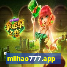 milhao777.app