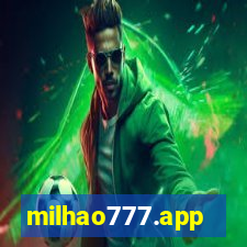 milhao777.app
