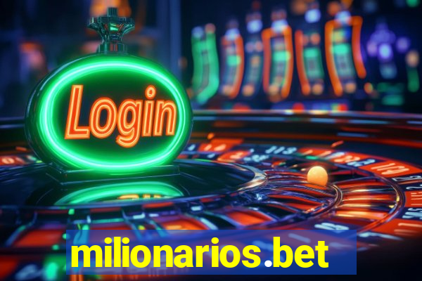 milionarios.bet