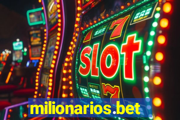 milionarios.bet