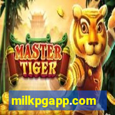milkpgapp.com