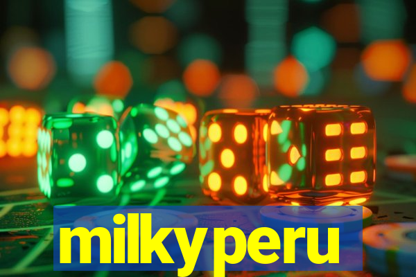milkyperu